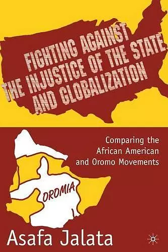 Fighting Against the Injustice of the State and Globalization cover