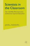 Scientists in the Classroom cover