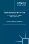 Trans-European Networks cover