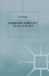 Managing Ambiguity and Change cover
