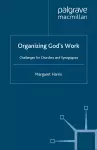 Organizing God’s Work cover