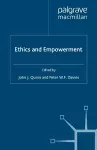 Ethics and Empowerment cover