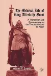 The Medieval Life of King Alfred the Great cover