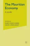 The Mauritian Economy cover
