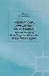 International Development Co-operation cover