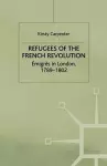 Refugees of the French Revolution cover