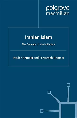 Iranian Islam cover