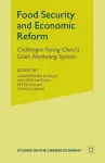 Food Security and Economic Reform cover