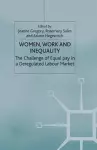 Women, Work and Inequality cover