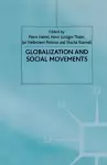 Globalization and Social Movements cover