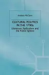 Cultural Politics in the 1790s cover