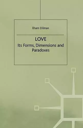 Love cover