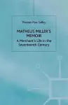 Matheus Miller’s Memoir cover