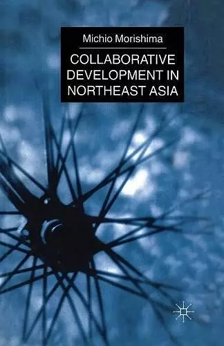 Collaborative Development in Northeast Asia cover