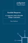 Kurdish Diasporas cover