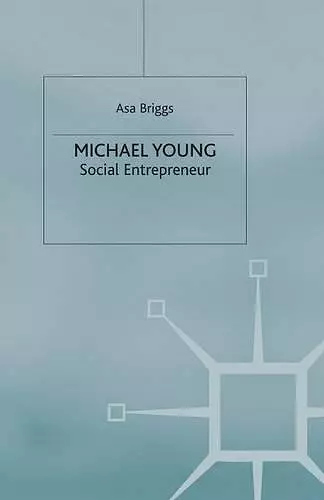 Michael Young cover