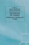 The Politics of Change cover