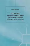 Economic Management and French Business cover