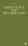 Green Politics and Neoliberalism cover