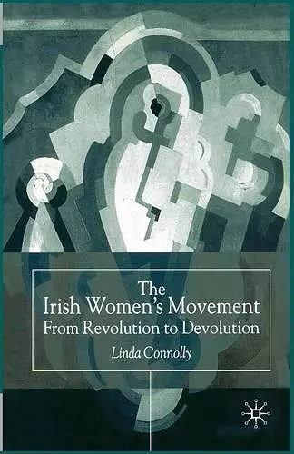 The Irish Women’s Movement cover