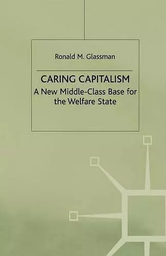 Caring Capitalism cover