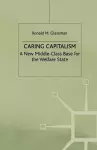 Caring Capitalism cover