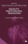 Equality, Participation, Transition cover