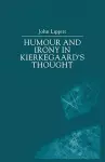 Humour and Irony in Kierkegaard’s Thought cover