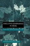 Executive Governance in Israel cover