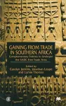 Gaining from Trade in Southern Africa cover