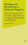 Strategy and Partnership in Cities and Regions cover