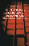 Rethinking Economic Behaviour cover