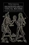 Shakespeare’s Visual Regime cover