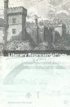 Literary Representations of the Irish Country House cover
