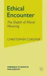 Ethical Encounter cover
