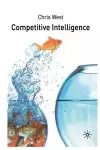 Competitive Intelligence cover