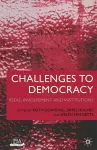 Challenges to Democracy cover