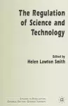 The Regulation of Science and Technology cover
