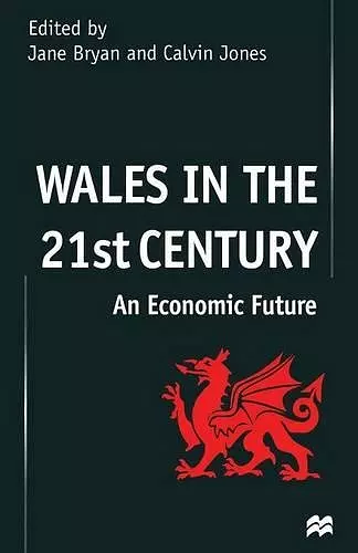 Wales in the 21st Century cover