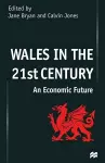 Wales in the 21st Century cover