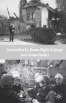 Intervention for Human Rights in Europe cover