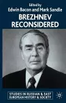 Brezhnev Reconsidered cover