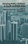 Housing Policy Systems in South and East Asia cover