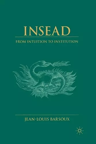 Insead cover