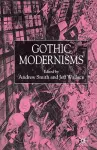 Gothic Modernisms cover