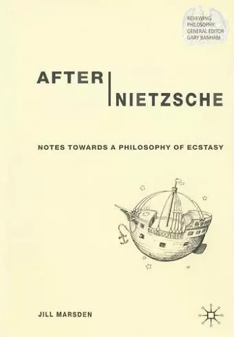 After Nietzsche cover