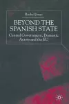 Beyond the Spanish State cover