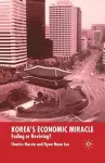 Korea's Economic Miracle cover