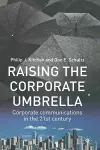 Raising the Corporate Umbrella cover