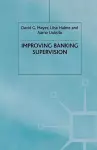 Improving Banking Supervision cover